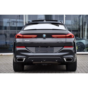 BMW X6 30d xDrive M-Sport RF:15042093