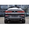 BMW X6 30d xDrive M-Sport RF:15042093