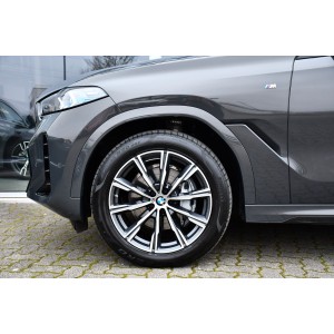 BMW X6 30d xDrive M-Sport RF:15042093