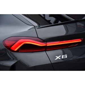 BMW X6 30d xDrive M-Sport RF:15042093