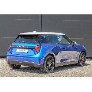 MINI Cooper SE RF:15054865