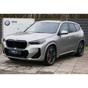 BMW X1 30e xDrive M Sport...