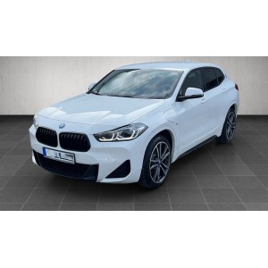 BMW X2 xDrive25e M Sport Paquete deportivo M RF:15055179