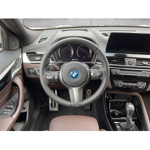 BMW X2 xDrive25e M Sport Paquete deportivo M RF:15055179