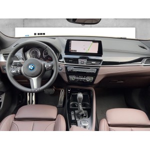 BMW X2 xDrive25e M Sport Paquete deportivo M RF:15055179