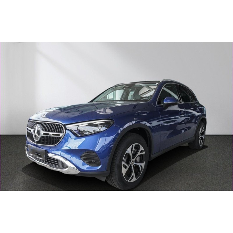 Mercedes-Benz GLC 300 e 4M Avantgarde Panorama RF:15068543