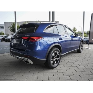 Mercedes-Benz GLC 300 e 4M Avantgarde Panorama RF:15068543