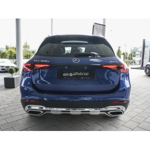 Mercedes-Benz GLC 300 e 4M Avantgarde Panorama RF:15068543