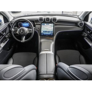 Mercedes-Benz GLC 300 e 4M Avantgarde Panorama RF:15068543