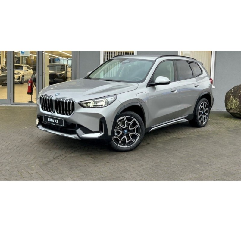 BMW X1 xDrive 25e X Line AHK Asistencia de conducción+ RF:15063754