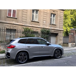 BMW X1 Serie X1 20 i sDrive M Sport RF:15063754