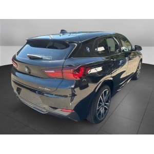 BMW X2 xDrive25e M Sport Paquete deportivo M RF:15194497