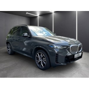 BMW X5 xDrive50e M...