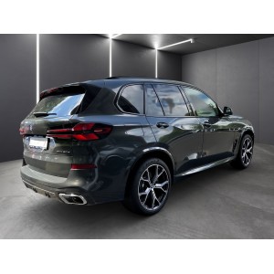 BMW X5 xDrive50e M SPORTPAKET+21 RF:15203788