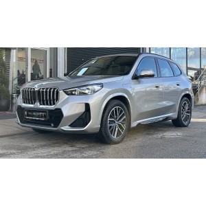 BMW X1 xDrive25e 14,2 kWh automático. RF:15167421