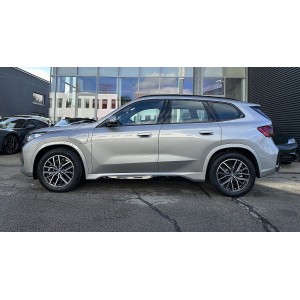 BMW X1 xDrive25e 14,2 kWh automático. RF:15167421