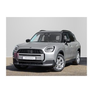 MINI Cooper D Countryman...