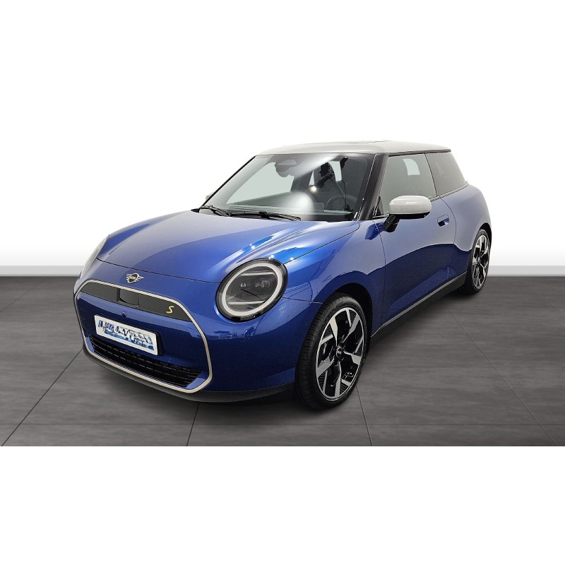 MINI Cooper E RF:15178447