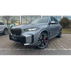 BMW X5 50e MSport ACC...