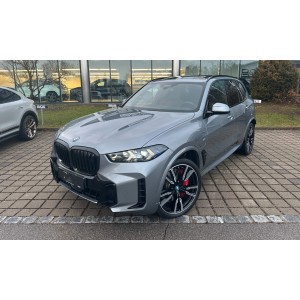 BMW X5 50e MSport ACC RF:15203778