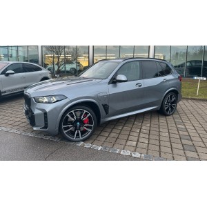 BMW X5 50e MSport ACC RF:15203778