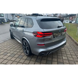 BMW X5 50e MSport ACC RF:15203778