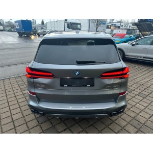 BMW X5 50e MSport ACC RF:15203778