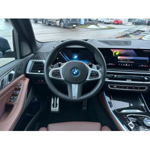 BMW X5 50e MSport ACC RF:15203778