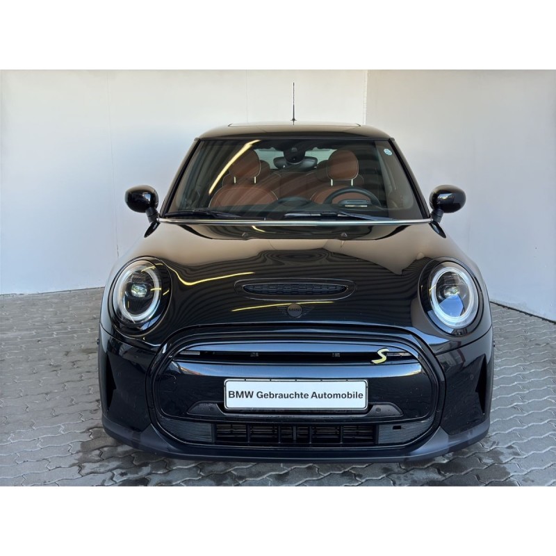 MINI Cooper SE RF:15248956