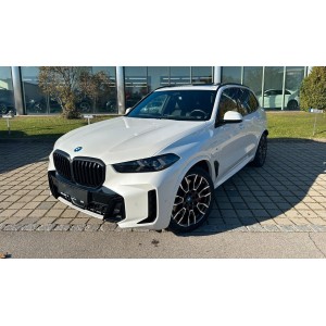 BMW X5 50 e xDrive M Sport...