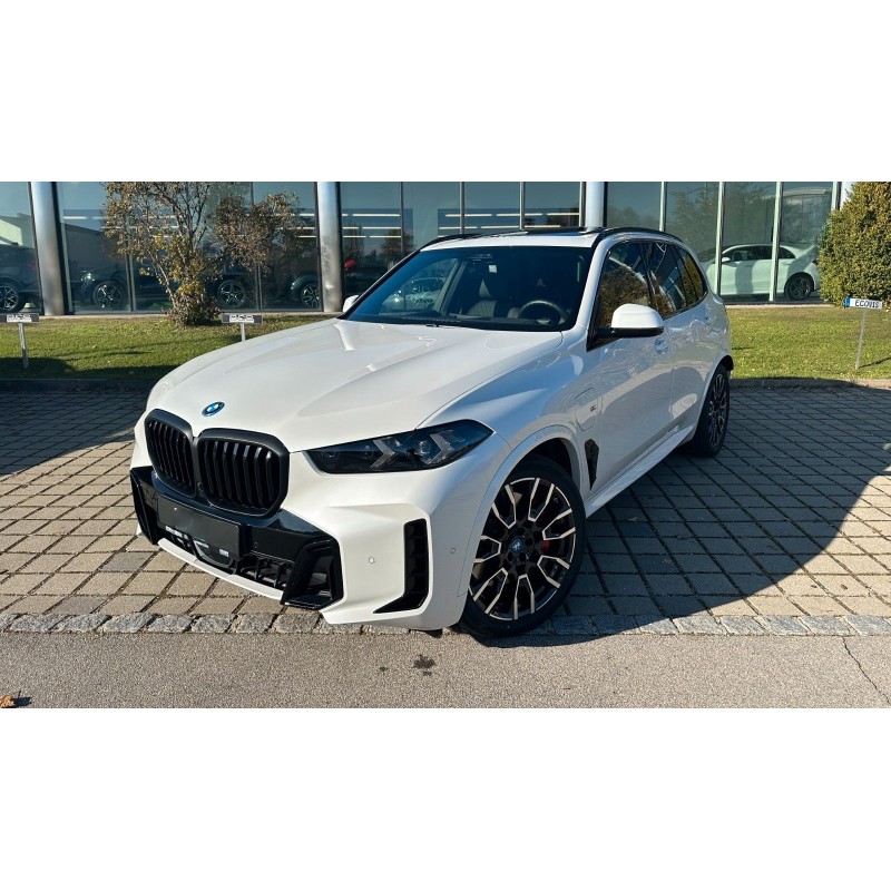 BMW X5 50 e xDrive M Sport ACC RF:15292189