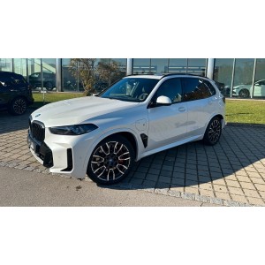 BMW X5 50 e xDrive M Sport ACC RF:15292189