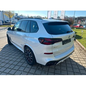 BMW X5 50 e xDrive M Sport ACC RF:15292189