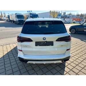 BMW X5 50 e xDrive M Sport ACC RF:15292189