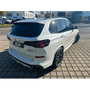 BMW X5 50 e xDrive M Sport ACC RF:15292189