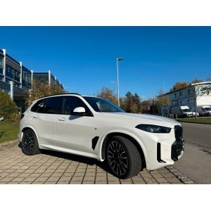 BMW X5 50 e xDrive M Sport ACC RF:15292189