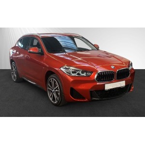 BMW X2 xDrive25e M Sport...