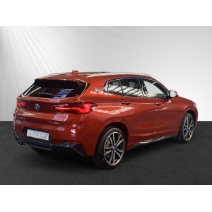 BMW X2 xDrive25e M Sport RF:15305431