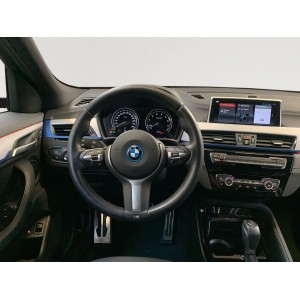 BMW X2 xDrive25e M Sport RF:15305431