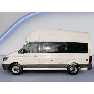 Volkswagen Crafter Grand California 600 4M RF:15321061