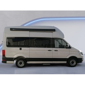 Volkswagen Crafter Grand California 600 4M RF:15321061