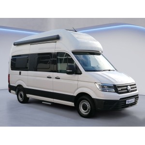 Volkswagen Crafter Grand...