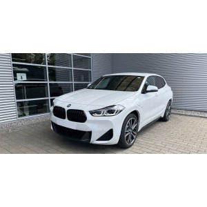 BMW X2 xDrive25e Un...