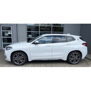 BMW X2 xDrive25e Un M-Sport,M-Sport RF:15343545