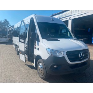 Mercedes-Benz Sprinter...