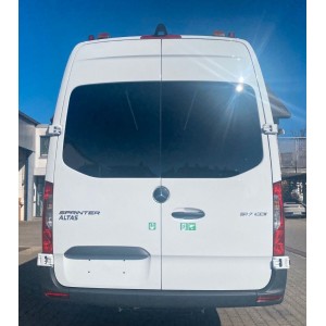 Mercedes-Benz Sprinter ALTAS Ecoline L Plazas 22+1