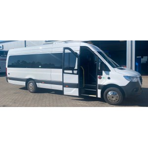 Mercedes-Benz Sprinter ALTAS Ecoline L Plazas 22+1