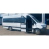 Mercedes-Benz Sprinter ALTAS Ecoline L Plazas 22+1