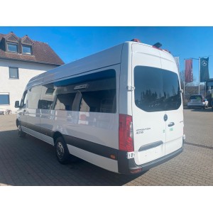 Mercedes-Benz Sprinter ALTAS Ecoline L Plazas 22+1