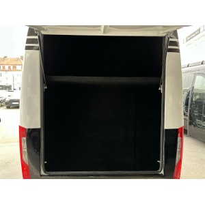 Mercedes-Benz SPRINTER 519 BUS 20+1 VIP CÁMARA WEBASTO AHK